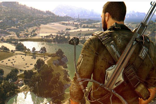 消逝的光芒开新存档会覆盖吗