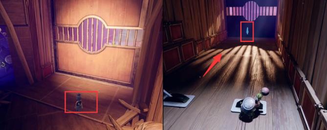 双人成行怎么用影子过门 使用影子过门技巧双人齐步走Game名称