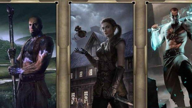 老滚5魅魔玩法是什么