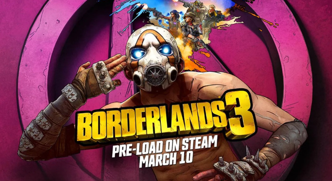 无主之地3怎么前往勒科特城