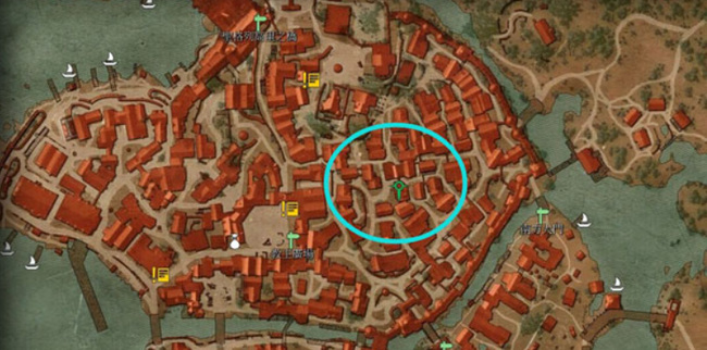 巫师3钙素怎么获得 巫师3狂猎中如何获取钙素