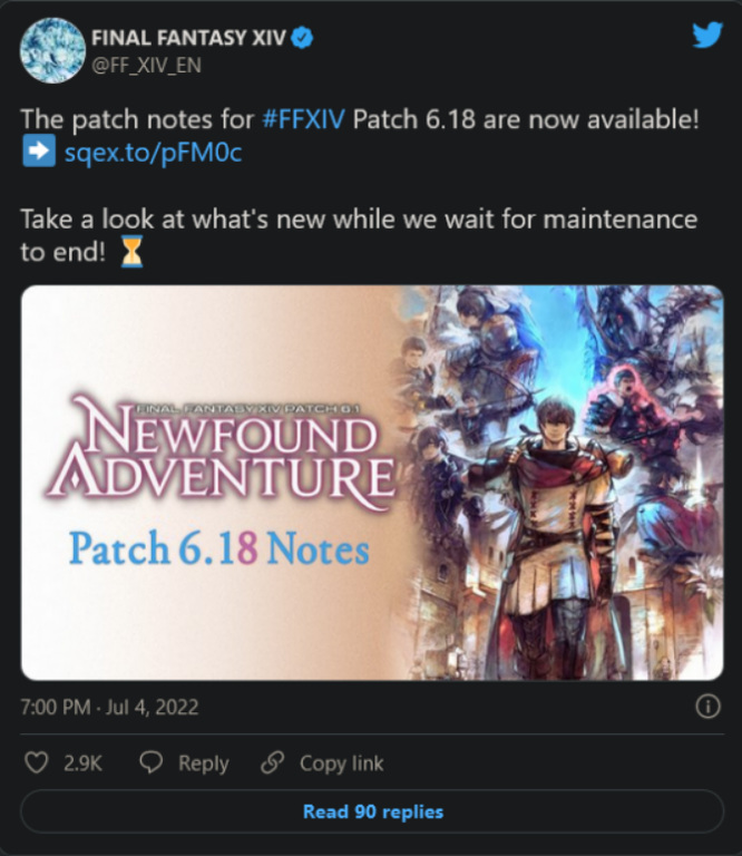 ff14(最终幻想14)能跨区一起玩吗