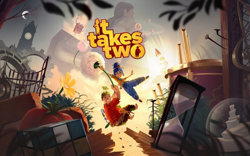 双人成行通过水里龙卷风后往哪走 双人闯关游戏“水里龙卷风”后的路线选择