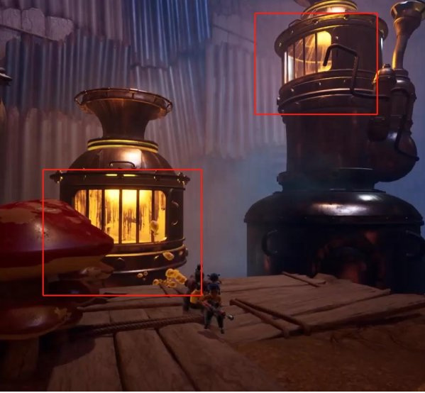 双人成行松鼠实验室怎么过 松鼠实验室双人模式攻略指南