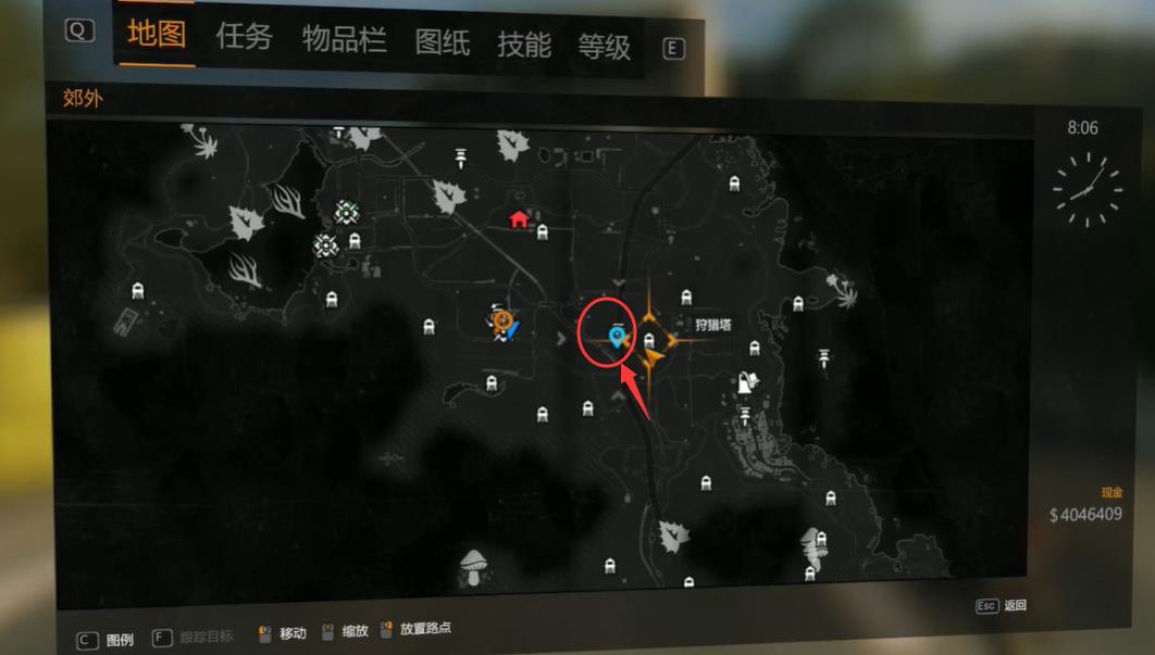 消光信徒隐藏结局是什么