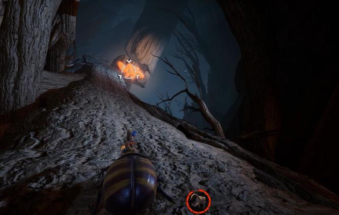 双人成行根深蒂固怎么过 双人玩转根深蒂固