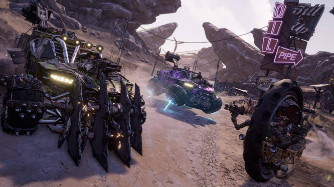 无主之地3新手教程是什么