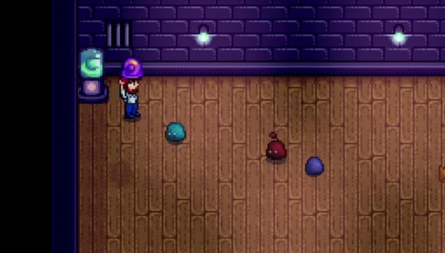 星露谷物语怎么培育紫色史莱姆 如何在星露谷物语中培育紫色史莱姆