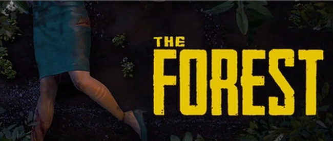 森林有中文吗 森林游戏介绍你准备好了吗