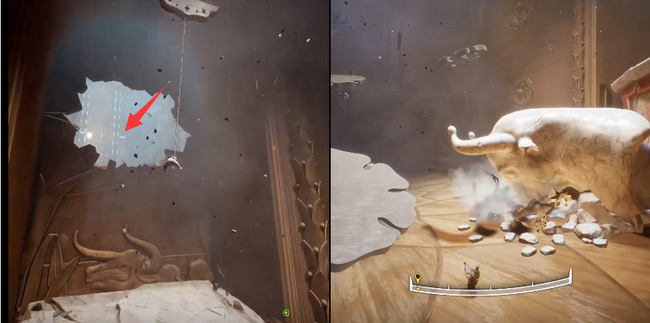 双人成行牛打完后怎么走 如何完成双人牛打游戏后继续前行