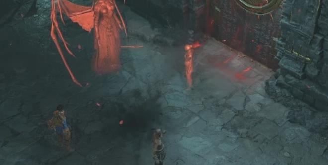 暗黑破坏神4深入卡萨玛的方法是什么 暗黑破坏神4如何深入卡萨玛