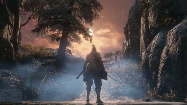 如何获得奖杯-琉璃之强化以及难点心得 只狼影逝二度的奖杯获得指南