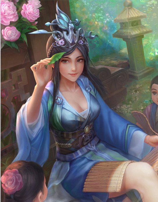 三国杀十周年辛宪英值得换吗 三国杀十周年值得换辛宪英吗