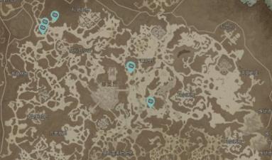 暗黑四地狱狂潮神秘宝箱在哪 暗黑破坏神4寻找神秘宝箱的秘密