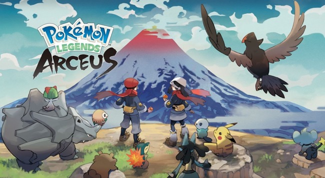 阿尔宙斯多余的宝可梦在哪