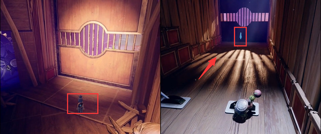 双人成行分身怎么过门 多人合作游戏双人成行门路难题攻略