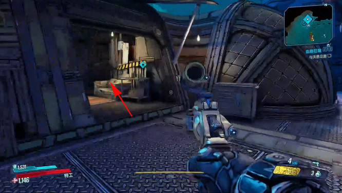 无主之地3无主之地3沃恩在哪 无主之地3寻找沃恩的下落