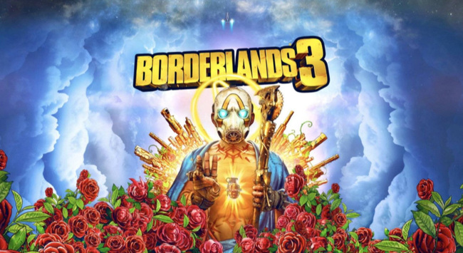 无主之地3人物皮肤怎么换