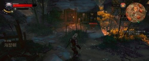 如何完成任务尼弗迦德的线人 巫师3狂猎任务攻略尼弗迦德线人如何完成