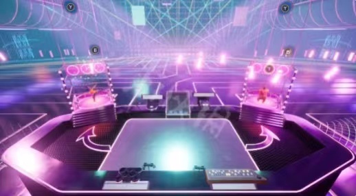 如何通过关卡-闪亮登场 双人合作闯关登上舞台闪亮登场