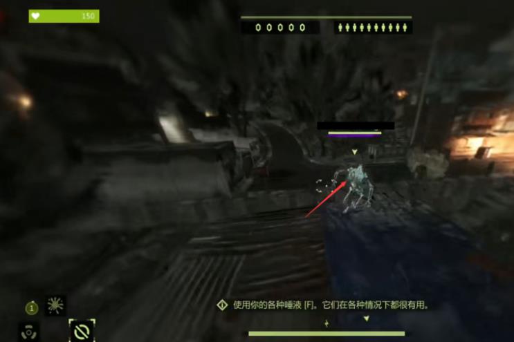 消光扮演丧尸怎么玩 消光成为丧尸的玩法攻略