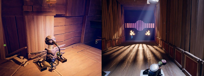 双人成行时间之门怎么过 双人共赏时间之门攻略指南