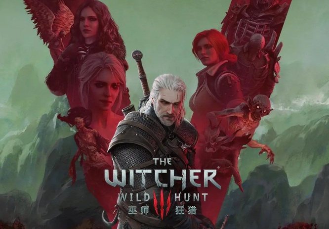 巫师3逃兵的黄金钥匙在哪