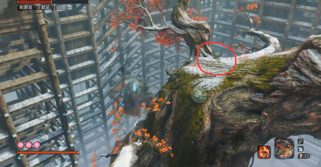 只狼观猴闻猴言猴怎么打 只狼2觉醒鬼武者探索乐趣与打击快感兼备