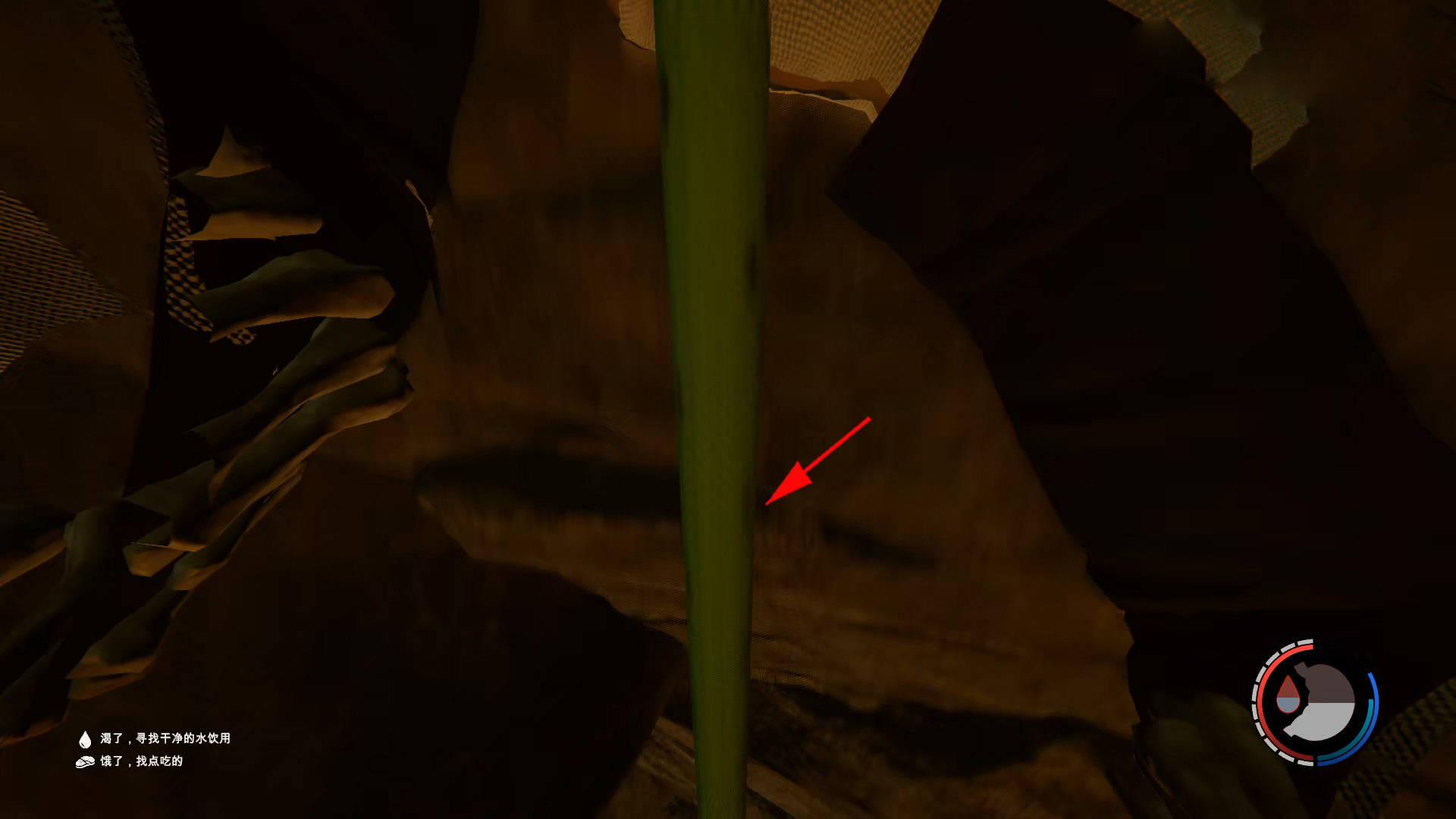 森林天坑实验室门禁卡在哪 探索森林天坑实验室如何获取门禁卡