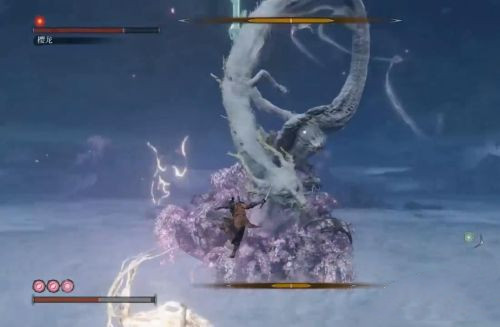 只狼断绝不死结局触发方法是什么 只狼影逝二度如何获得不死结局