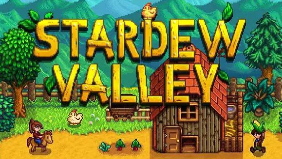 星露谷物语战士还是侦查员