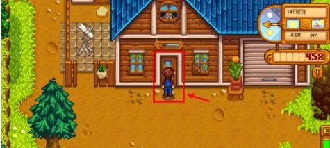 星露谷移动建筑物要时间吗