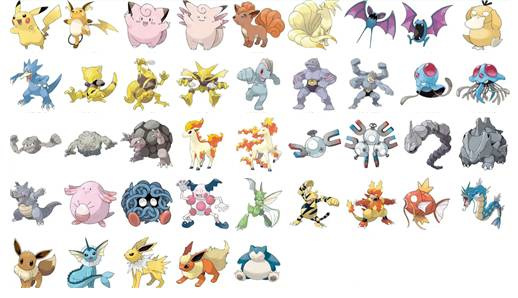 阿尔宙斯一共多少精灵