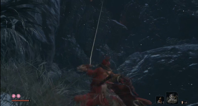 只狼打完大将断桥怎么走 如何顺利通过断桥关卡