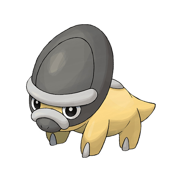 阿尔宙斯盾甲龙怎么进化 宝可梦传说阿尔宙斯中阿尔宙斯盾甲龙的进化方式