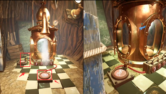 双人成行蜜蜂关卡怎么过 如何通关双人成行中的蜜蜂关卡