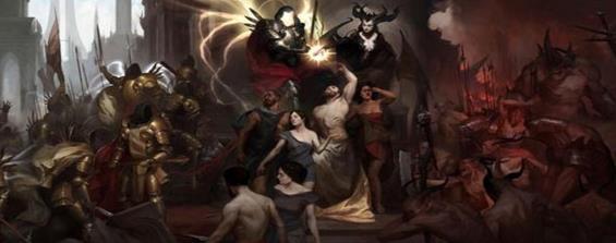 暗黑2三孔武器怎么打成四孔