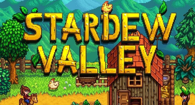 星露谷物语夏天种什么赚钱