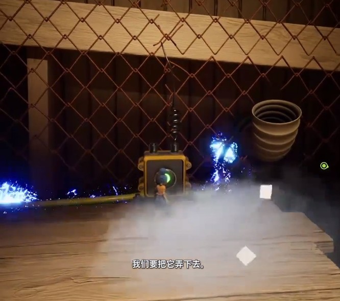 双人成行第一章怎么通关 双人成行第一章攻略通关方法大揭秘