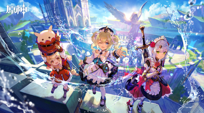 原神里寻找古拉布吉尔的蛇口粮在哪里