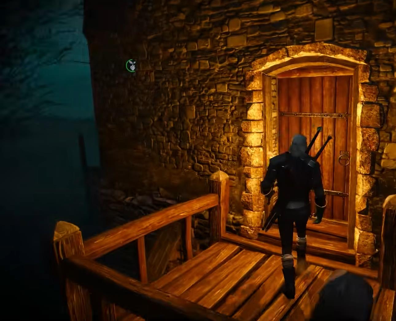 巫师3费克岛的诅咒完美结局是什么 巫师3狂猎费克岛诅咒终结