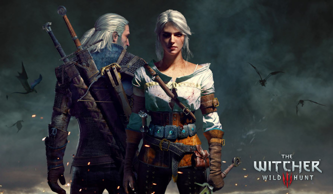 巫师3:狂猎第一次玩选什么难度 巫师3狂猎新手该如何选择难度