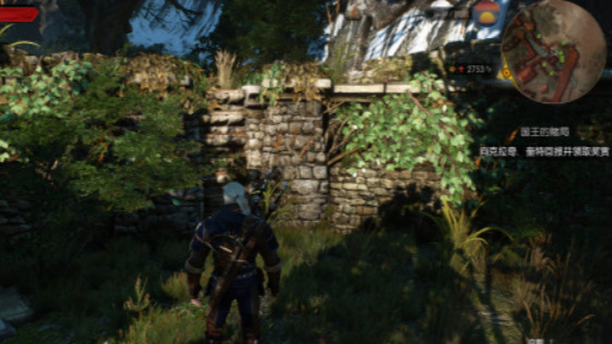 巫师3披着狼皮任务怎么完美完成 巫师3狂猎狼皮任务完美攻略