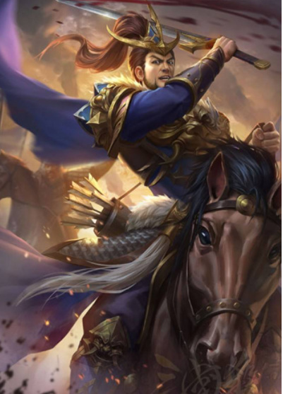 三国杀界曹真强度怎么样