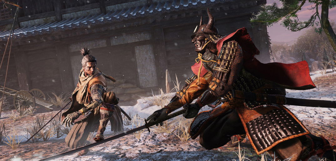 只狼pc最佳画面怎么设置