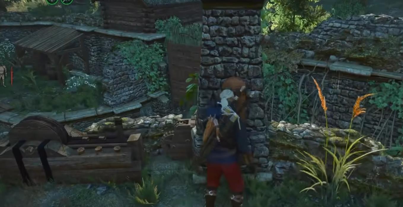 怎么解除狼人的诅咒 巫师3狂猎中解除狼人诅咒的方法