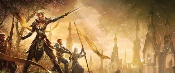 上古卷轴5各种族特性分别是什么 上古卷轴5天际的各族特性详解