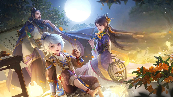 三国杀天算是谁的技能