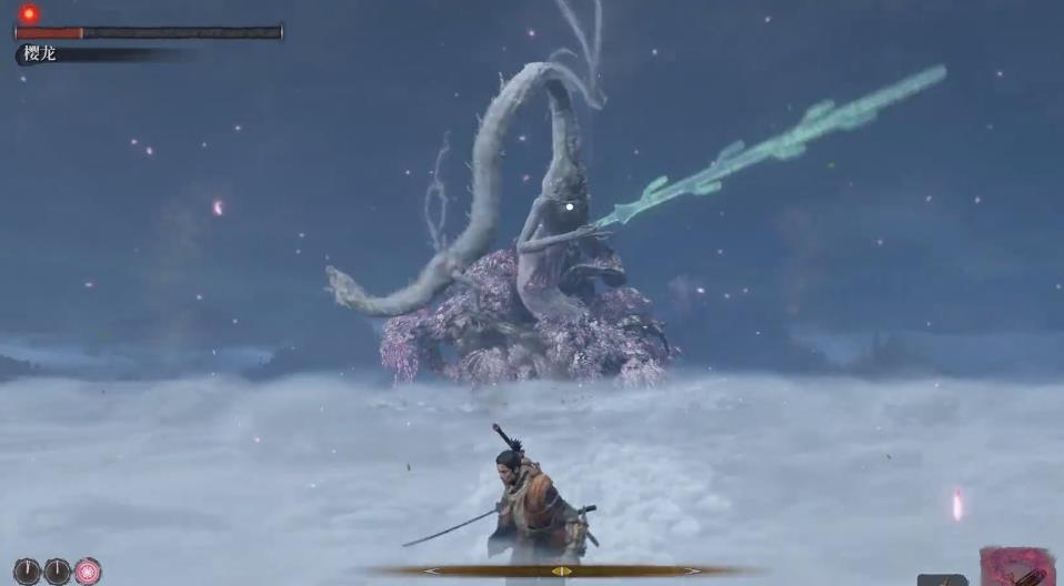 只狼：影逝二度为什么苇名城主城不能传送了 只狼影逝二度为何苇名城主城无法传送