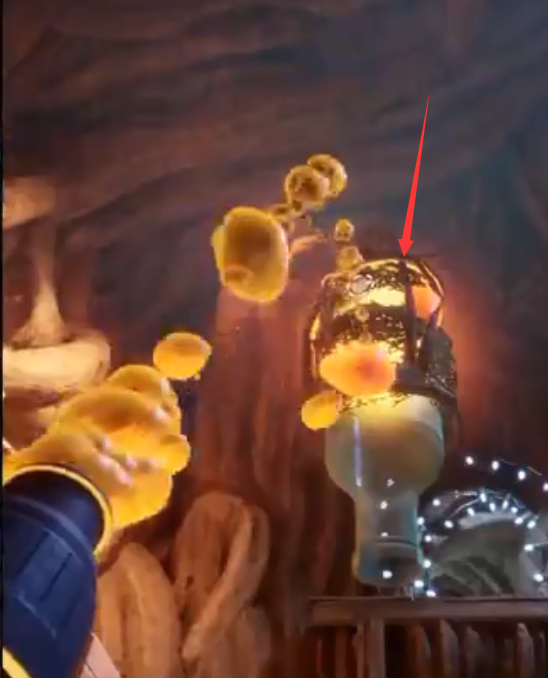 双人成行打完蜜蜂怎么走 掌中蜜蜂双人操控闯过重重关卡